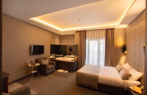 Kucukbakkalkoy Hotel | Cityloft 24