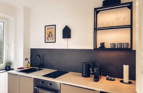 Bothfeld Apartment | CityNest Bothfeld