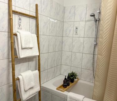 Bothfeld Apartment | CityNest Bothfeld