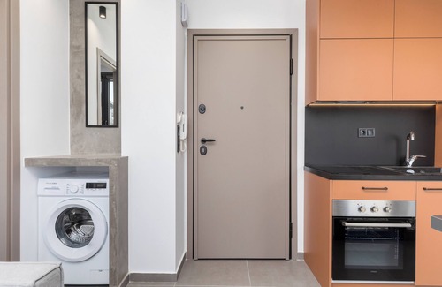 Ladadika Apartment | CityPulse Residence by goot :) Property Management