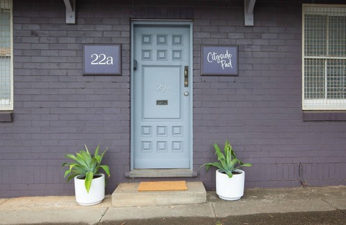 North Tamworth House | CitySide Pad - 5-minute walk to CBD