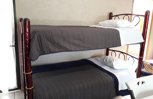 Santo Domingo House | CIUDAD UNIVERSITARIA GUEST HOUSE