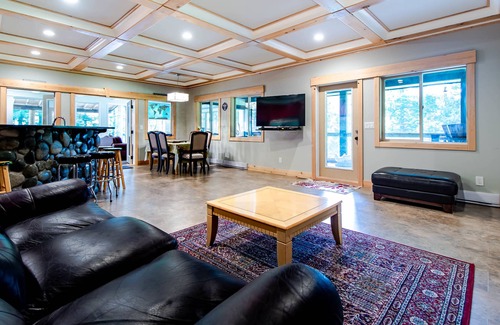 Yale Villa | Ciulla Vista in the Heart of Yale BC