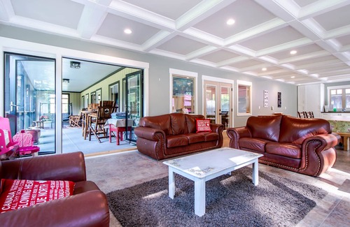 Yale Villa | Ciulla Vista in the Heart of Yale BC