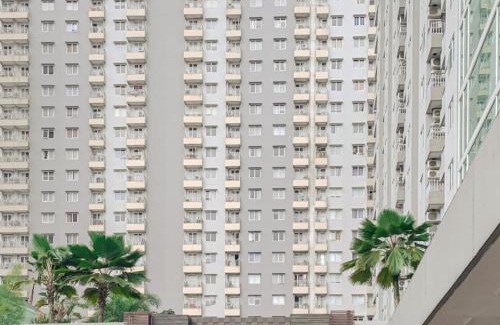 Sukajadi Apartment | Ciumbuleuit Apartment by Secret Rooms