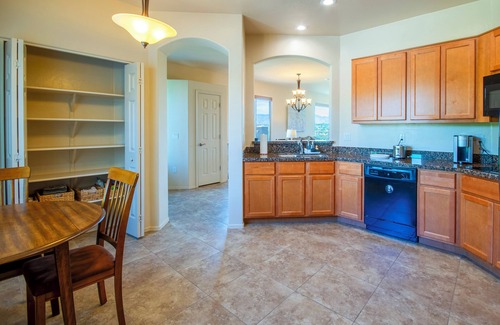 Tucson House | Civano Desert Escape