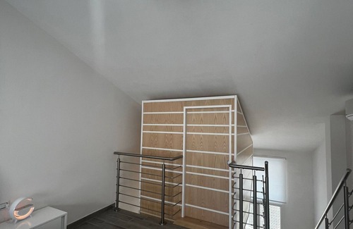 Iglesias Historic Centre Apartment | Civic 9 Apartments two-room independent apartment in the center with every comfort