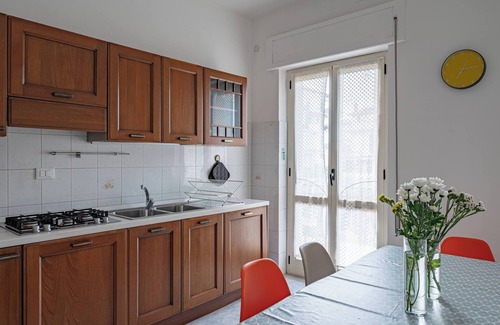Vasto Apartment | Civica Vastese 7 - YourPlace Abruzzo