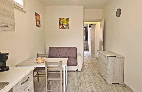 Monserrato Apartment | Civico 14| 2, Cozy and modern independent apartment in Monserrato.