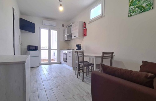 Monserrato Apartment | Civico 14 Apartment 4