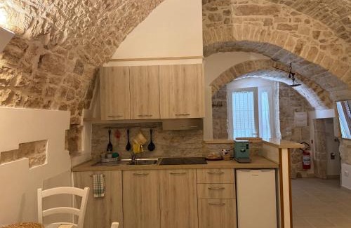 Sammichele di Bari Bed & Breakfast | Civico 24