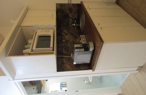 Scicli Apartment | Civico 24 one-room apartment Monte Rosa