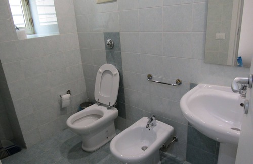 Scicli Apartment | Civico 24 one-room apartment Monte Rosa
