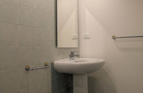 Scicli Apartment | Civico 24 one-room apartment Monte Rosa