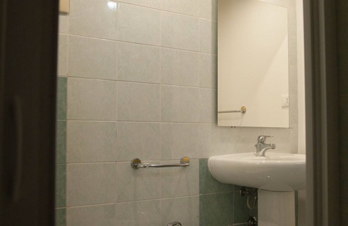 Scicli Apartment | Civico 24 one-room apartment Monte Rosa