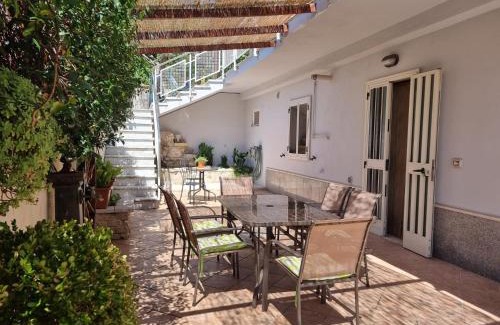 Fragneto l'Abate Apartment | Civico 3