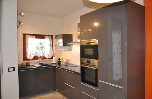 Aosta Apartment | Civico 33 - Aosta center apartment