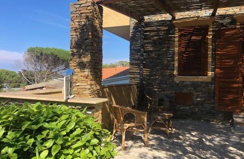 Stintino House | Civico 34 L'Ancora 6 su 2 piani