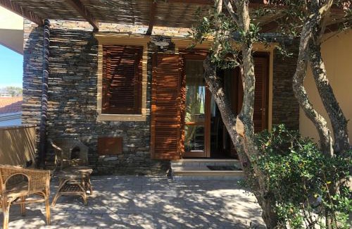 Stintino House | Civico 34 L'Ancora 6 su 2 piani