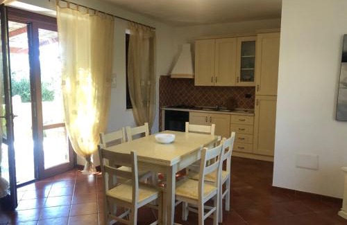 Stintino House | Civico 34 L'Ancora 6 su 2 piani