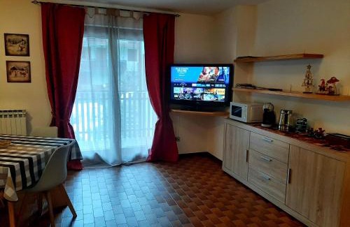Chiesa in Valmalenco Apartment | CIVICO 43 Interno 6