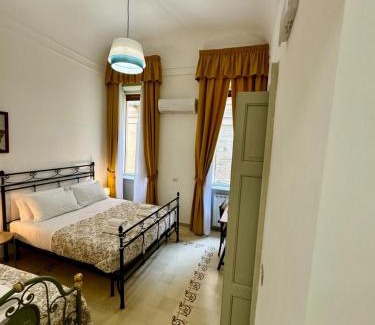 Messina House | Civico 43