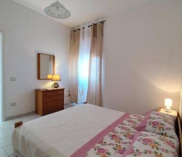 Ogliastro Cilento Apartment | Civico 47