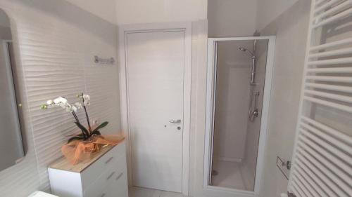 Ogliastro Cilento Apartment | Civico 47