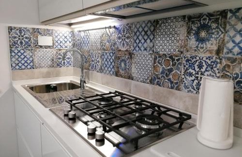 Pratola Peligna Apartment | Civico 62 - Case Vacanza D Andrea
