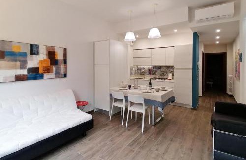 Pratola Peligna Apartment | Civico 62 - Case Vacanza D Andrea