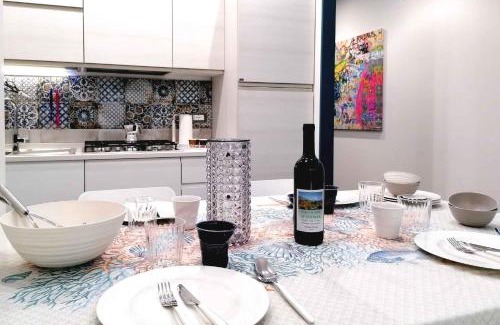 Pratola Peligna Apartment | Civico 62 - Case Vacanza D Andrea