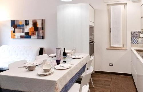 Pratola Peligna Apartment | Civico 62 - Case Vacanza D Andrea