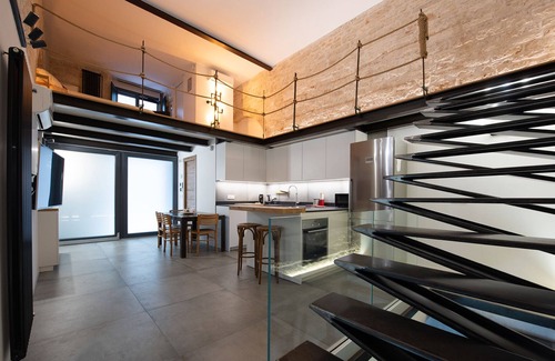 Giovinazzo Apartment | Civico N.10