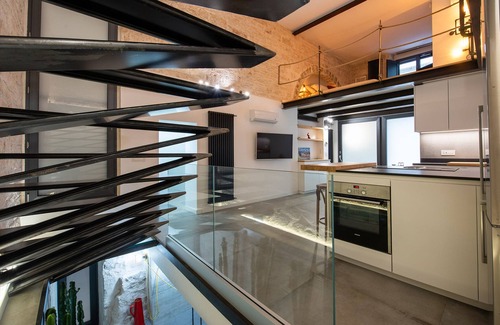 Giovinazzo Apartment | Civico N.10
