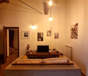 L'Aquila Apartment | Civico16 Appartamento
