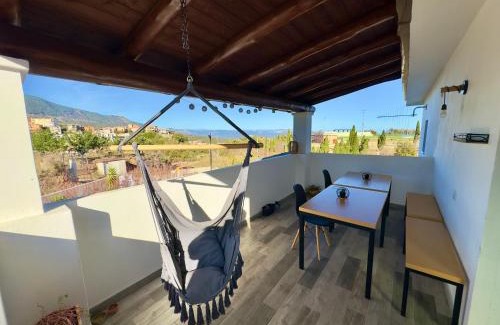 Ilbono House | Civico36