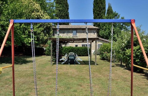 Civita di Bagnoregio Villa | Civita di Bagnoregio Villa Sleeps 14 Pool WiFi