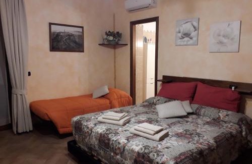 Bagnoregio Bed & Breakfast | Civita Nova