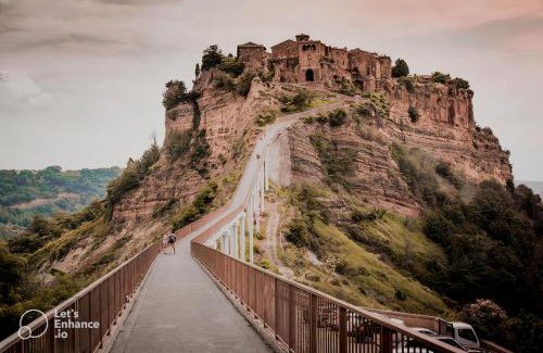 Lubriano House | Civita's