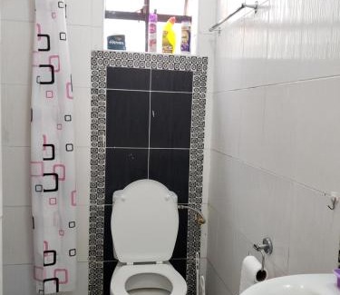 Syokimau Apartment | CJ Suites - Executive 2Br Near JKIA and SGR
