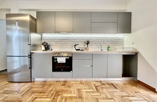 Kallithea Apartment | CK Amazing apartment view acropole big terrace