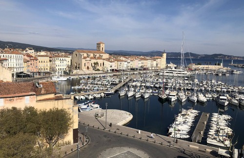 La Ciotat Apartment | Clémentine