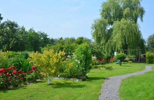 Arques-la-Bataille Bed & Breakfast | Cléome