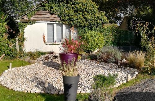 Arques-la-Bataille Bed & Breakfast | Cléome
