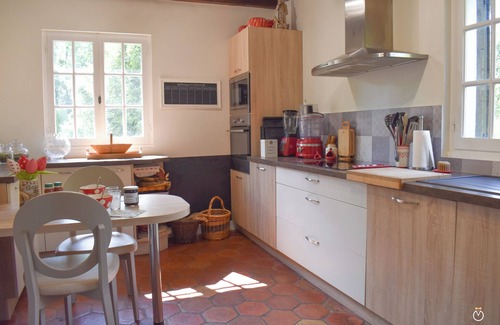Moyaux House | Cléome, Magnificent Property - Swimming pool - 20 min from Pont l'Evêque - 8P