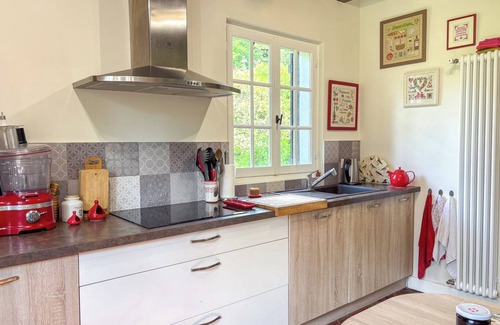 Moyaux House | Cléome, Magnificent Property - Swimming pool - 20 min from Pont l'Evêque - 8P