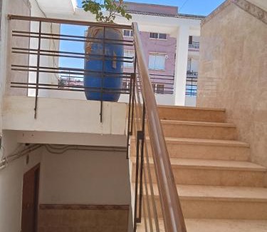 Tipaza Province Apartment | Cléopâtre 1er étage