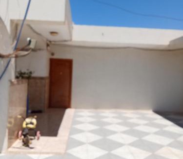 Tipaza Province Apartment | Cléopâtre 1er étage