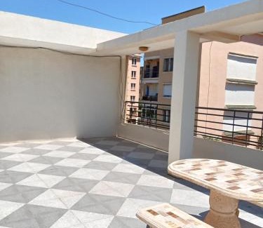 Tipaza Province Apartment | Cléopâtre 1er étage