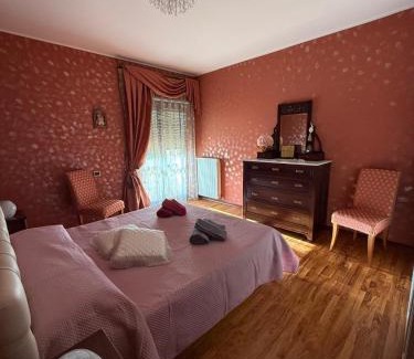 Isola del Gran Sasso dʼItalia Apartment | Claudio & Meri'sHouse